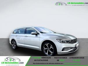 Volkswagen Passat 2.0 TDI 150 BVM