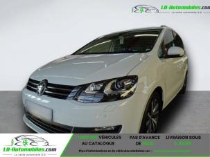 Volkswagen Sharan 1.4 TSI 150  BVA