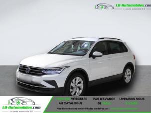 Volkswagen Tiguan 1.5 eTSI 150 BVA