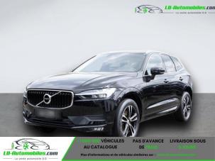 Volvo XC60 B4 AWD 197 ch BVA