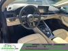 Audi A5 40 TDI 204 BVA