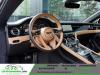Bentley CONTINENTAL GT W12 6.0 635 ch BVA