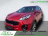 Kia Sportage 2.0 CRDi 185 4x4 BVA