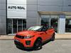 Land Rover  MARK IV TD4 180 BVA HSE Dynamic 2016
