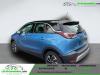 Opel Crossland X 1.2 Turbo 110 ch BVA