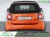 Smart Fortwo Cabrio 1.0 71 ch  BVA