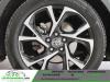 Toyota C-HR Hybride 1.8L 98 ch BVA