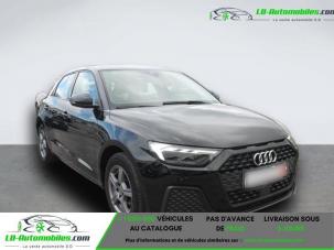 Audi A1 25 TFSI 95 ch BVA