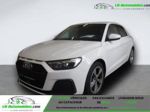 Audi A1 25 TFSI 95 ch BVA