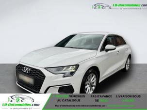 Audi A3 35 TDI 150