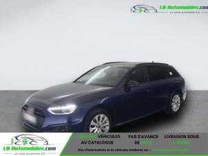 Audi A4 Avant 40 TFSI 204 BVA