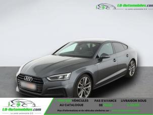 Audi A5 TFSI 190 BVA