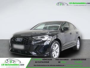 Audi Q3 35 TDI 150 ch BVA Quattro