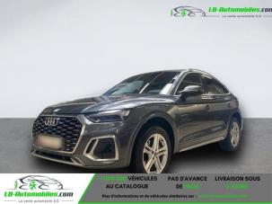 Audi Q5 Sportback 40 TDI 204 BVA Quattro