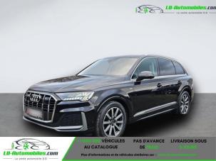 Audi Q7 50 TDI 286 BVA Quattro 5pl