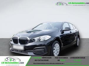 BMW 118 118i 140 ch BVM