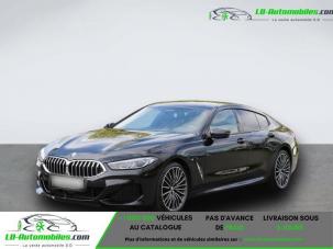 BMW 320 840d xDrive 320 ch BVA