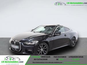 BMW 420 420d 190 ch BVA