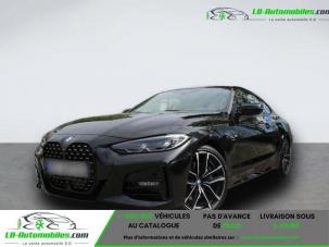 BMW 420 420d xDrive 190 ch BVA
