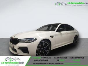 BMW M5 625 ch BVA