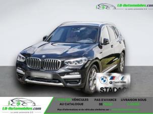 BMW X3 xDrive 30i 252ch BVA