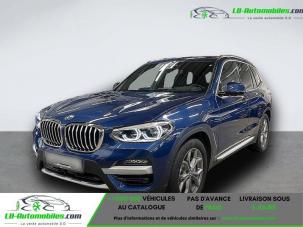 BMW X3 xDrive30d 286ch BVA