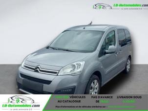 Citroen Berlingo PureTech 110 BVM