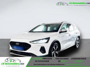 Ford Focus SW 1.5 EcoBlue 120 BVA