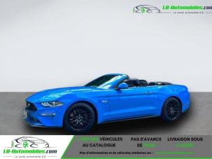 Ford Mustang 5.0 450ch BVM