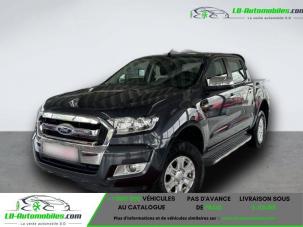 Ford Ranger 2.2 TDCi 160 BVM DOUBLE CABINE