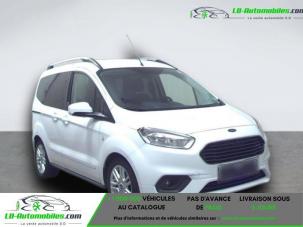 Ford Tourneo 1.5 TDCi 75