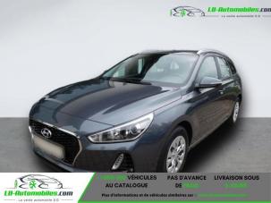 Hyundai i30 SW 1.0 T-GDi 120 BVM