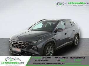 Hyundai Tucson 1.6 CRDi 136 Hybrid 48V BVA