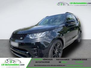 Land Rover Discovery Sd6 3.0 306  ch
