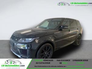 Land Rover Range Rover P400e PHEV 2.0L 404ch BVA