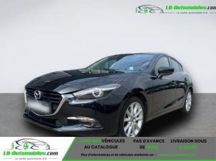 Mazda 3 2.0L SKYACTIV-G 122 ch BVM