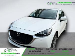 Mazda Mazda 2 1.5L SKYACTIV-G 75ch