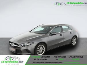 Mercedes Classe A 200 BVM