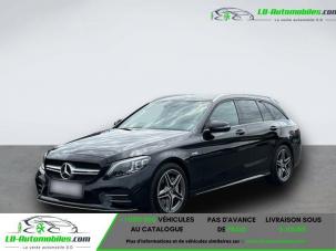 Mercedes Classe C 43 AMG Speedshift BVA AMG 4Matic