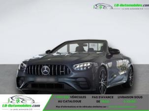 Mercedes Classe E 53 AMG EQBoost BVA 4-Matic+