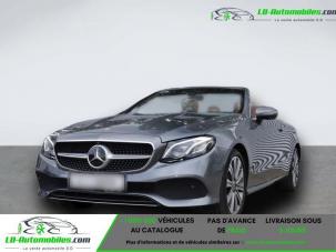 Mercedes Classe E 350 BVA 4-Matic