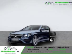 Mercedes Classe E 450 BVA
