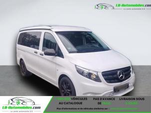 Mercedes Classe V 220d BVA
