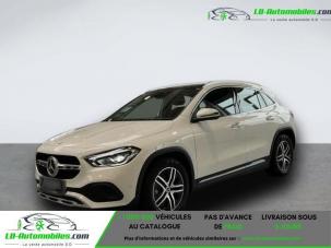 Mercedes Classe GLA 220 d BVA 4Matic