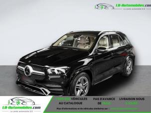 Mercedes GLE 450 EQBoost BVA 4Matic