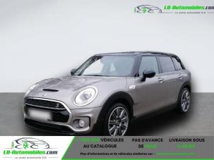 Mini Mini Clubman S 192 ch BVA