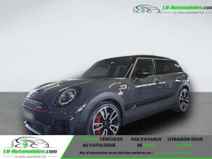 Mini Mini Clubman John  Works 306 ch BVA