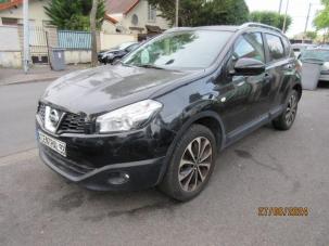 Nissan Qashqai 1.5 DCI 110CH FAP CONNECT EDITION