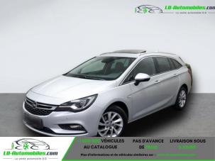 Opel Astra Sports tourer 1.6 CDTI 136 ch BVA