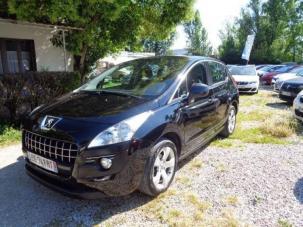 Peugeot 3008 1.6 HDI110 FAP PREMIUM